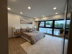 Shrewsbury Road (D11), Terrace #531760861